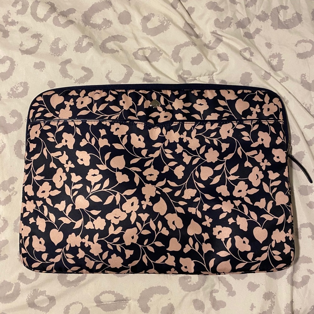 Kate Spade Laptop sleeve